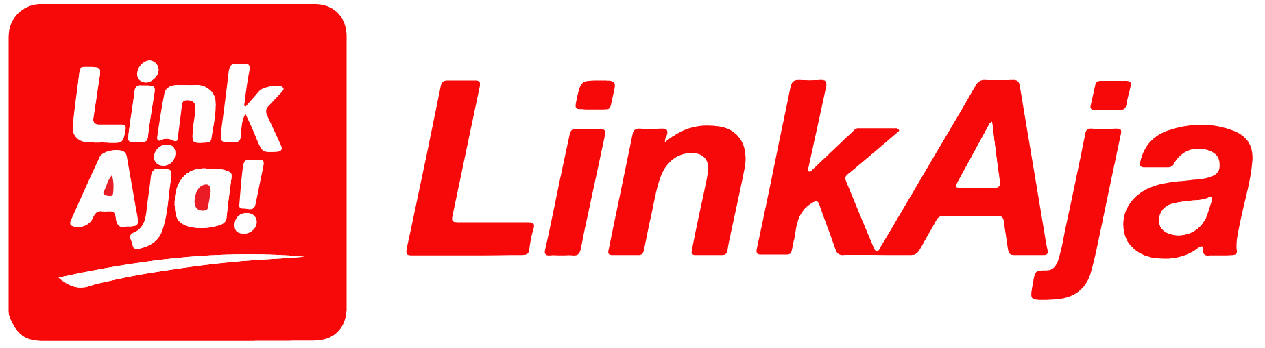 Logo LinkAja