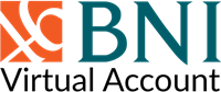 Logo BNI