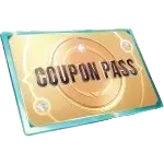 Mobile Legends - Coupon Pass