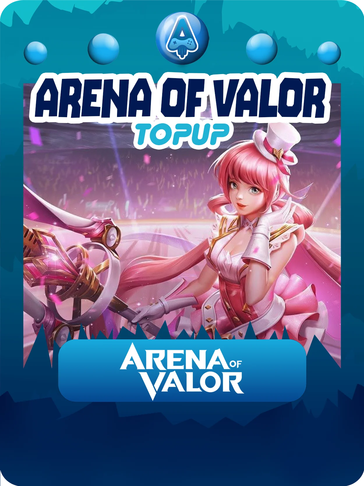 Arena of Valor