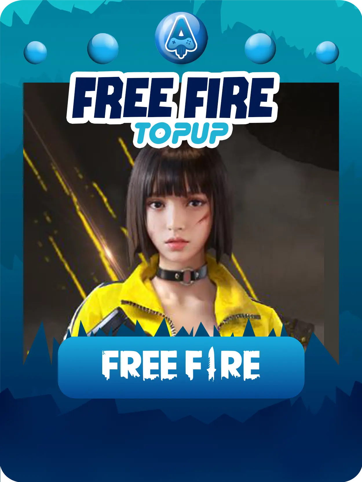 Free Fire