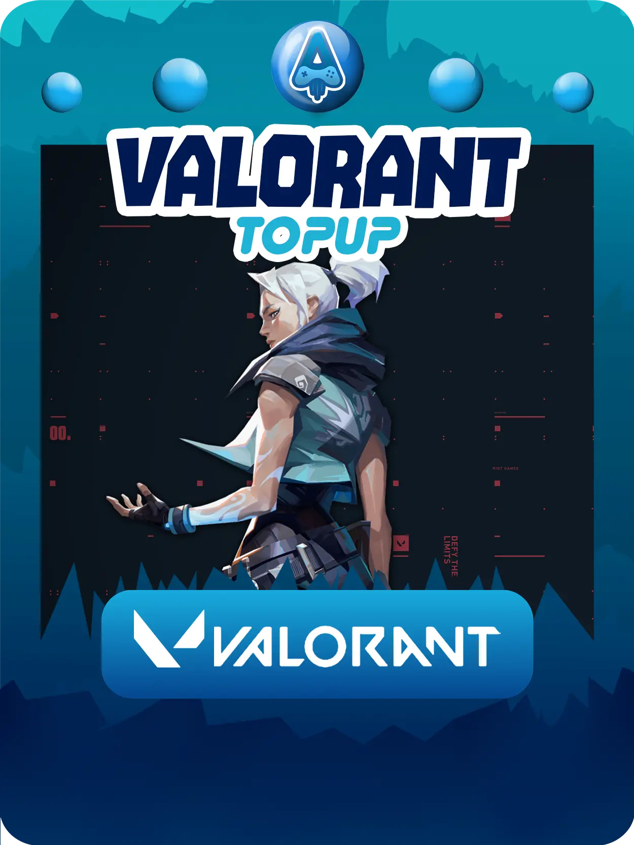 VALORANT