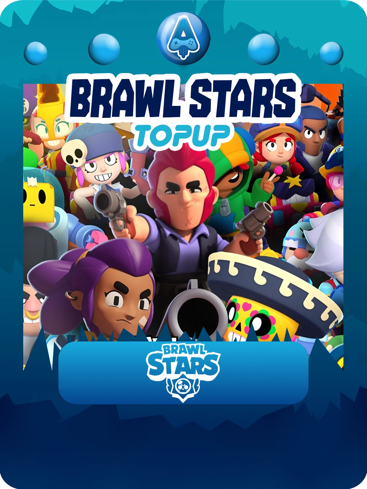 Brawl Stars