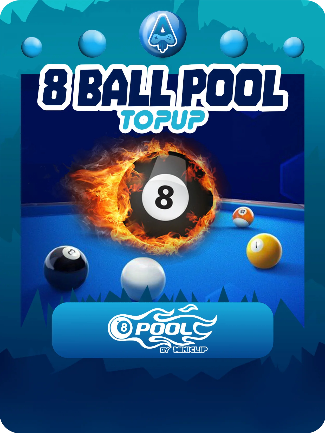 8 Ball Pool