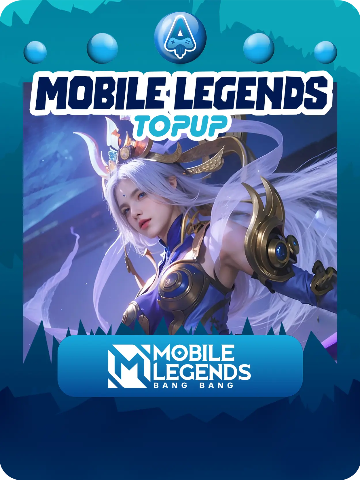 Mobile Legends